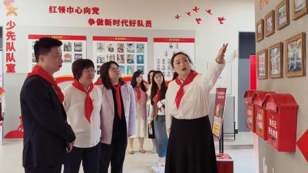 翠竹启动雷锋月，跨学科共铸“少年担当” ——翠竹学雷锋跨学科综合性学习系列活动启幕 