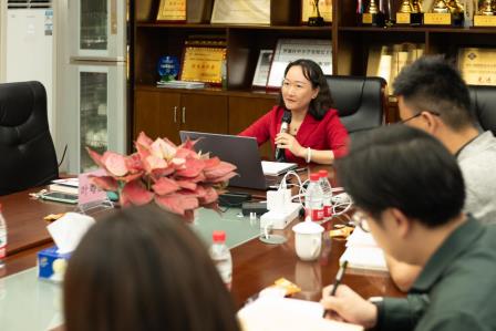 聚力共创新质教育 叶粤丽名校长工作室圆满举行授牌仪式