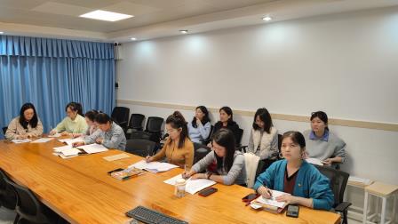 名家引领促教学 深耕课堂育新篇  ——罗湖小学邀请魏薇校长开展评课指导活动