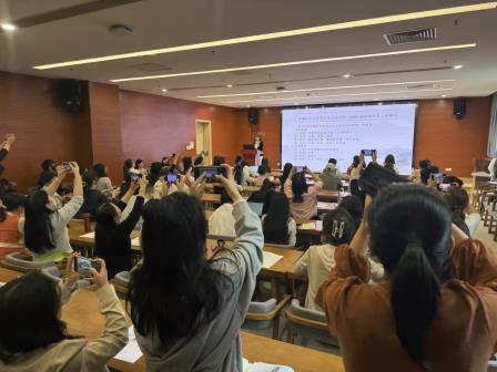 凝心聚力，逐梦前行 ——2025年罗湖区中小学劳动教育及研学实践新学期工作会议顺利召开