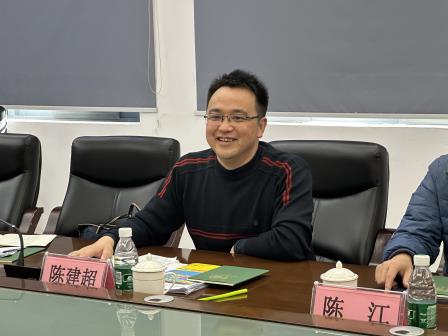 闽深共话教育新篇——福建省教育厅调研团赴螺岭教育集团共探集团化办学之道