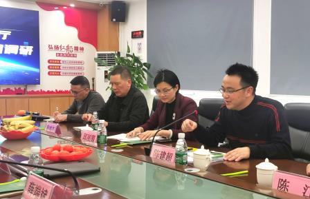 闽深共话教育新篇——福建省教育厅调研团赴螺岭教育集团共探集团化办学之道