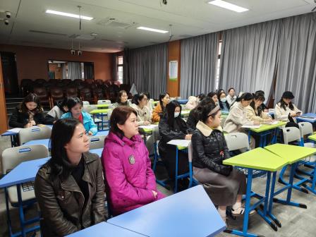 学科融合架桥梁，项目学习再推进——罗湖区吴海红名师工作室举办“水库小学图书馆设计征集”跨学科项目式学习推进交流会