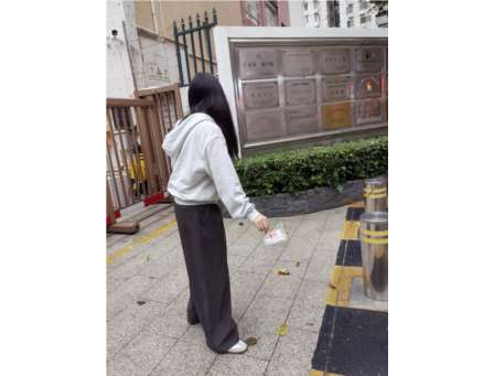 红岭小学·热心课程｜传承雷锋精神，践行青春使命