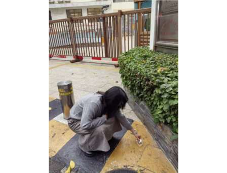 红岭小学·热心课程｜传承雷锋精神，践行青春使命