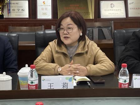 罗湖区教科院到桂园小学开展2025年新教师“10项基本功”过关考核视导