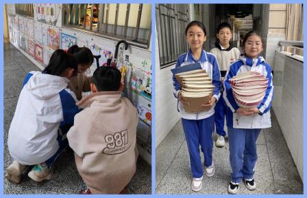 传承奉献精神，培育时代新风——深圳市景贝小学开展“学雷锋纪念日”主题活动
