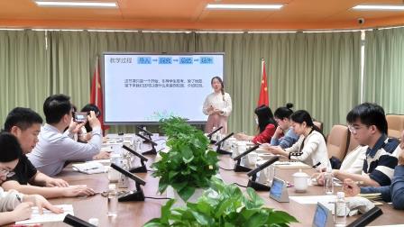 教研引领指方向 实践贯通促成长 ——罗湖区中小学综合实践活动学科贯通教研暨翠竹教育集团联合教研活动顺利开展