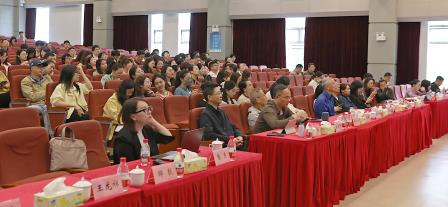深圳市教育科学研究院举办小学科学“人机协同，素养共生”暨广东省小学科学实验校基地（深圳）主题教研活动