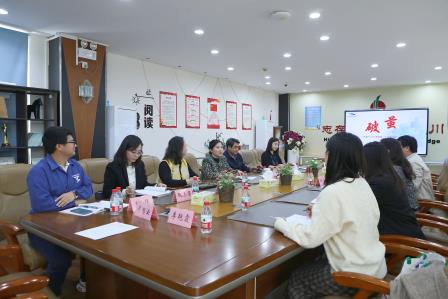 “破茧逐光”新教师的成长变奏曲 ——螺岭迎区“2024年新入职教师‘十项基本功’破茧过关视导工作”