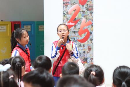 开启萌娃小学憧憬之旅，筑牢幼小衔接桥梁 ——翠北实验小学开展幼小衔接活动