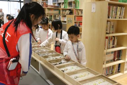 开启萌娃小学憧憬之旅，筑牢幼小衔接桥梁 ——翠北实验小学开展幼小衔接活动