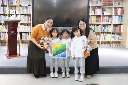 开启萌娃小学憧憬之旅，筑牢幼小衔接桥梁 ——翠北实验小学开展幼小衔接活动
