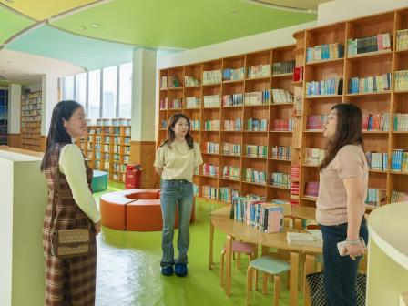 结对交流促发展，AI赋能启新程——翠茵学校开展深肇两校交流活动