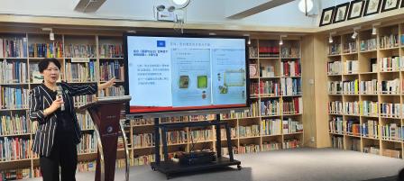 提升思政课堂科学性 助力教育教学高发展 ——翠北教育集团道德与法治科组召开教学研讨会