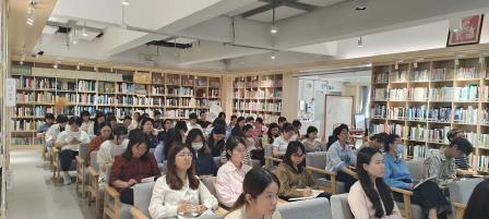 提升思政课堂科学性 助力教育教学高发展 ——翠北教育集团道德与法治科组召开教学研讨会