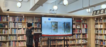 提升思政课堂科学性 助力教育教学高发展 ——翠北教育集团道德与法治科组召开教学研讨会