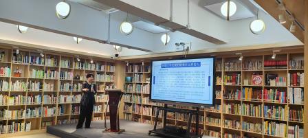 提升思政课堂科学性 助力教育教学高发展 ——翠北教育集团道德与法治科组召开教学研讨会