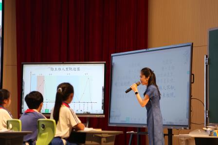 2025年罗湖“中华诗教”实验区试点校第三期立体融合教研活动、张静市名师工作室“诗教文会”（二十七期）暨罗湖∙陆丰∙怀集∙潮安∙宁都五县区帮扶联研活动