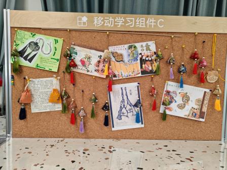 数智交融绽新彩 民俗新韵启文心 ——罗湖区语文“数智课堂”展示活动圆满举行