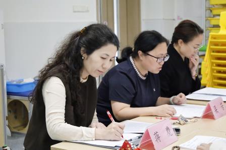 数智交融绽新彩 民俗新韵启文心 ——罗湖区语文“数智课堂”展示活动圆满举行