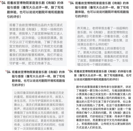 水库小“剧”星， 共赏《甪端》经典