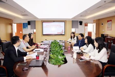 深耕“双减”提质量，多维创新育素养——东湖中学迎接“双减+专项督导”