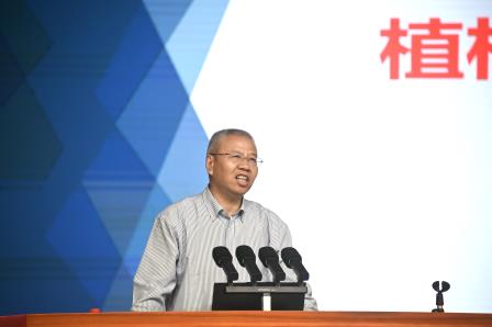 桂园精神 匠心致远——深圳市桂园中学举行“桂园精神”铸魂讲坛发布会