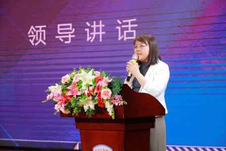 星耀未来 ——罗湖区召开新一轮基础教育系统名优教师工作会议