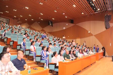创意点亮书香校园，设计开启学习新篇——罗湖区吴海红名师工作室开展“图书馆设计”跨学科项目式学习成果展示活动