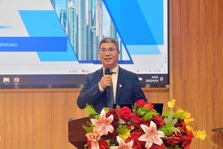 全国课改名校精品课暨“数智课堂”展示活动绽放深圳罗湖 ——水田小学以教育数字化转型引领课改新探索