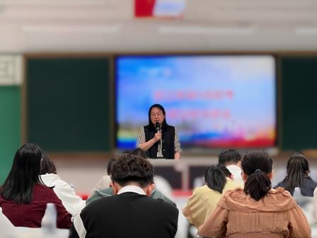 深圳市罗湖区滨河实验中学初三年级四月学业水平质量分析诊断会｜凝心聚力抓质量 精准施策促提升