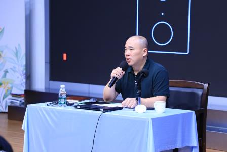 智启新程，育见未来——深圳市仙桐实验小学开展“双融双创·数智共生”主题培训