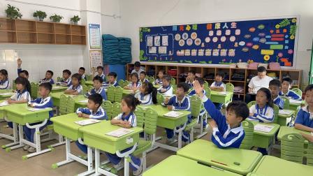第六责任区督学到新华外国语学校开展中小学“双减+”专项督导