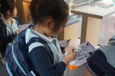 双向奔赴 “幼”见“小”美好  ——罗湖小学开展小幼衔接贯通育人系列活动