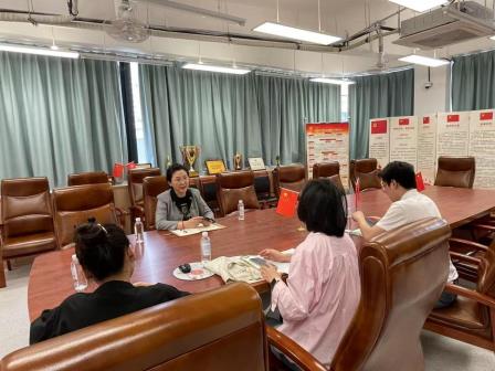 双线督导促成长，精准把脉助中考 ——罗湖区2025年新教师过关考核暨初三“考教衔接”视导活动在红桂中学顺利开展