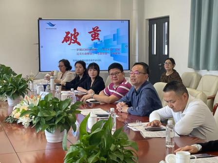 双线督导促成长，精准把脉助中考 ——罗湖区2025年新教师过关考核暨初三“考教衔接”视导活动在红桂中学顺利开展