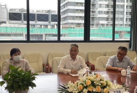 双线督导促成长，精准把脉助中考 ——罗湖区2025年新教师过关考核暨初三“考教衔接”视导活动在红桂中学顺利开展