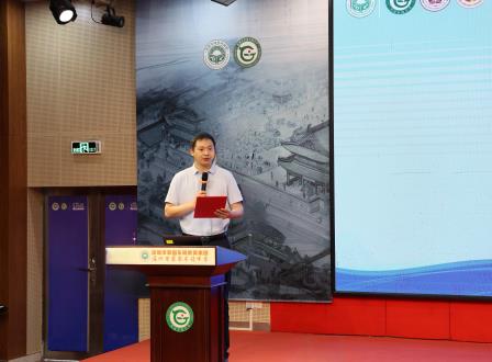 创新教师一体化发展模式，打造集团优质均衡品牌——翠园东晓教育集团举行教育教学督评视导活动动员会