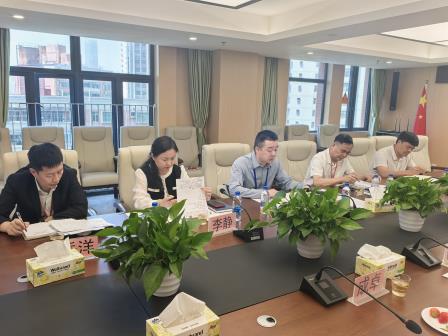 松风“双减”春风化雨育桃李 泉韵“心健”润物无声绽芳华 ——深圳市松泉实验学校迎来罗湖区第一责任区督学“双减”政策落实及心理健康教育工作专项督导