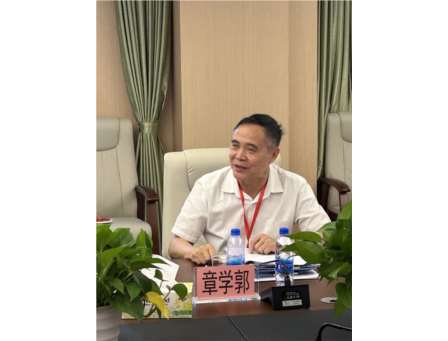 松风“双减”春风化雨育桃李 泉韵“心健”润物无声绽芳华 ——深圳市松泉实验学校迎来罗湖区第一责任区督学“双减”政策落实及心理健康教育工作专项督导