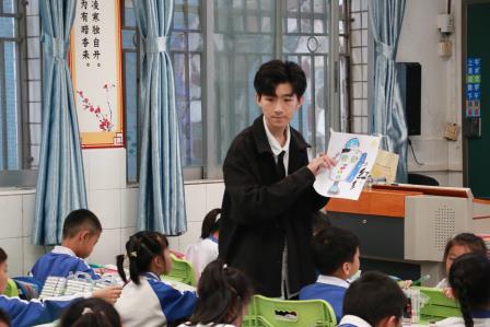 “双减”心路行，共绘“笋岗萌狮”心理健康新画卷 ——深圳市笋岗小学迎接“双减+”专项督导工作