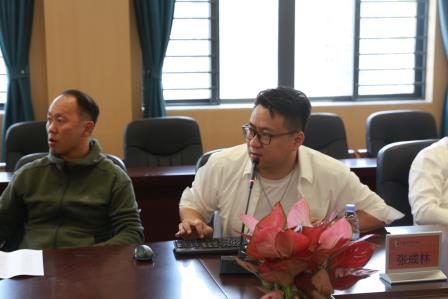 布心小学跨区域联研出圈，AI 赋能点燃教育新热潮