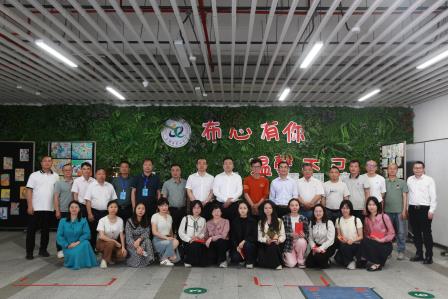 布心小学跨区域联研出圈，AI 赋能点燃教育新热潮
