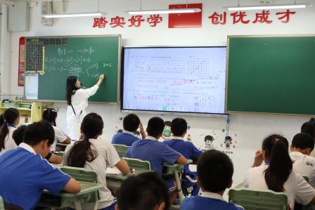 家校共育促成长 携手同行谱新篇 ——深圳市红桂小学2025年春季家长开放日活动圆满举行