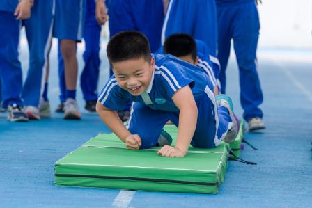 减负赋能，“心”启未来 ——深圳市罗湖区湖贝小学迎接“双减+”专项督导检查 　　