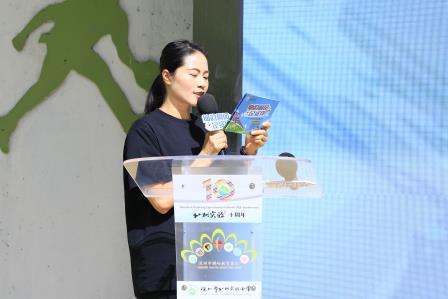 仙韵桐风 足绽锋芒——深圳市仙桐实验小学举行“仙桐杯”班级足球联赛