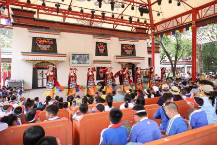 领略中国文化，体验民俗风情 ——翠北实验小学2025春季1-3年级社会实践活动