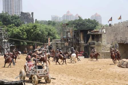 领略中国文化，体验民俗风情 ——翠北实验小学2025春季1-3年级社会实践活动