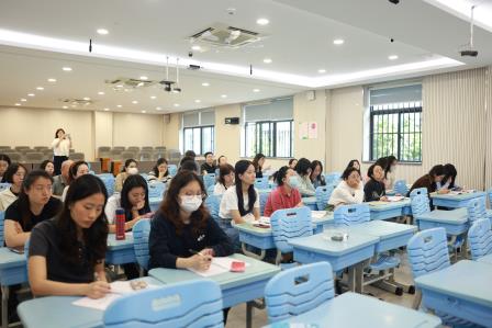 AI课堂反馈系统培训 开启智慧教学新范式